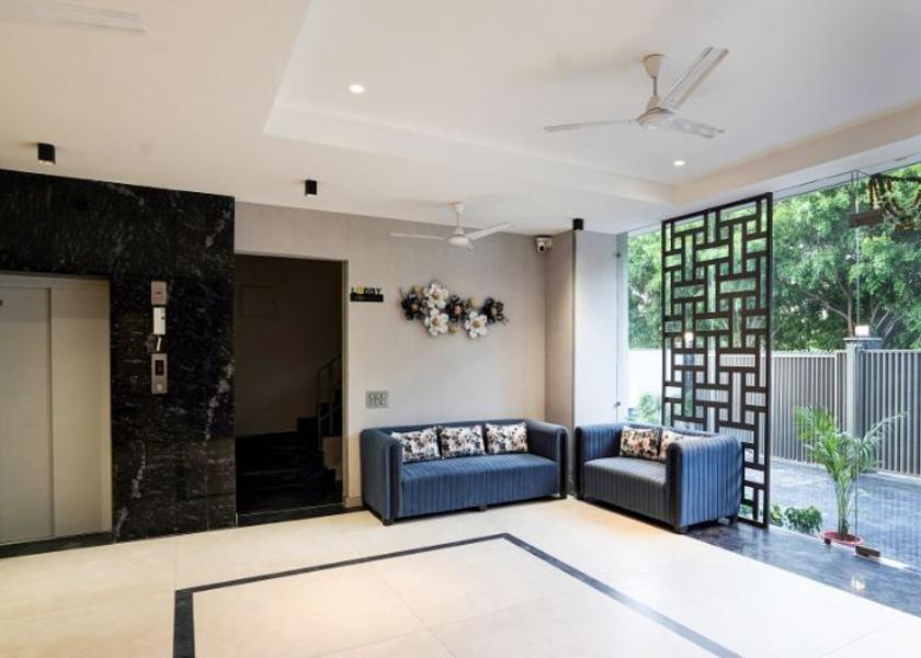 Uttar Pradesh Noida Public Areas