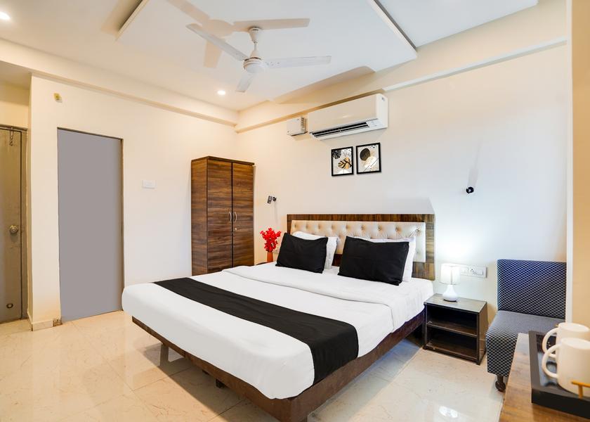 Maharashtra Nagpur Room