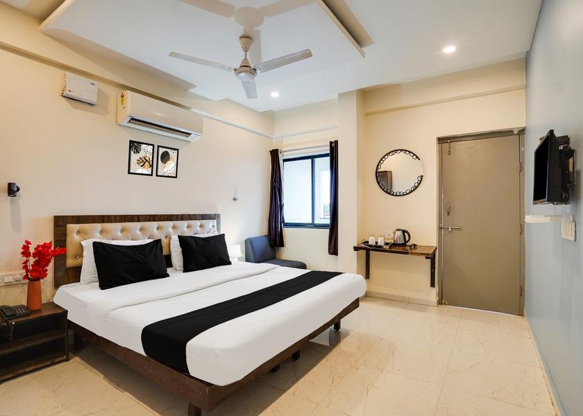 Maharashtra Nagpur Room