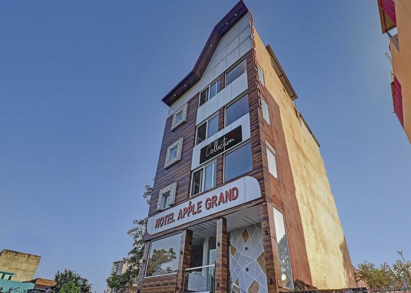 Facade