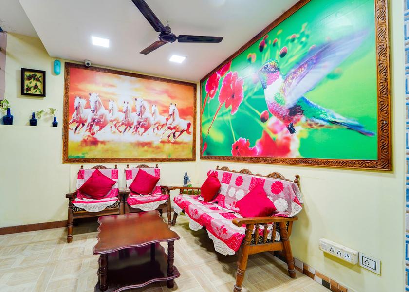 Tamil Nadu Coimbatore Public Areas