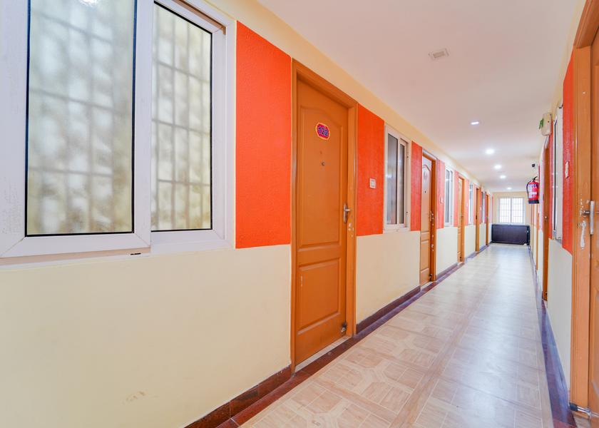 Tamil Nadu Coimbatore Public Areas