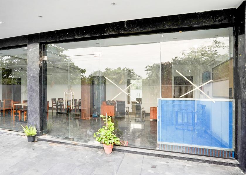 Uttar Pradesh Noida Entrance