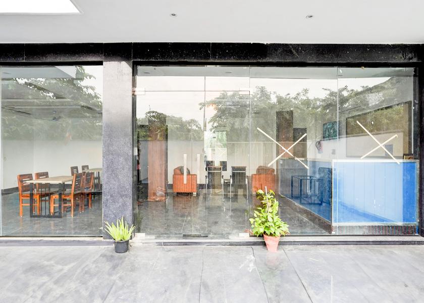 Uttar Pradesh Noida Entrance