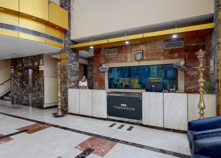 Tamil Nadu Chennai Reception
