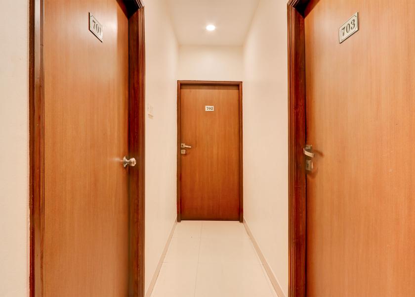 Maharashtra Nagpur Public Areas