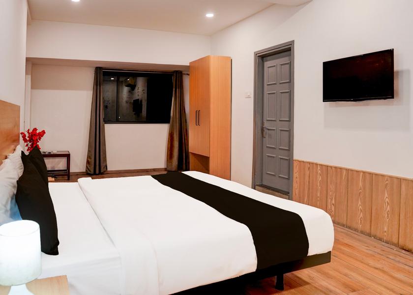 Maharashtra Nagpur Room
