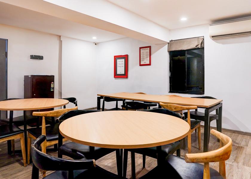 Maharashtra Nagpur Food & Dining