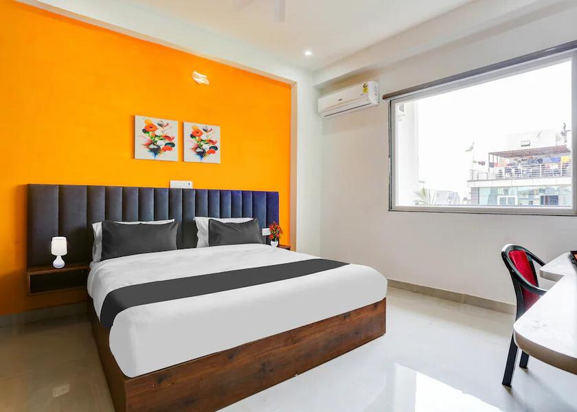 Haryana Gurugram 1025