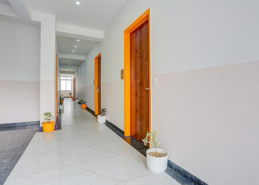 Haryana Gurugram Public Areas