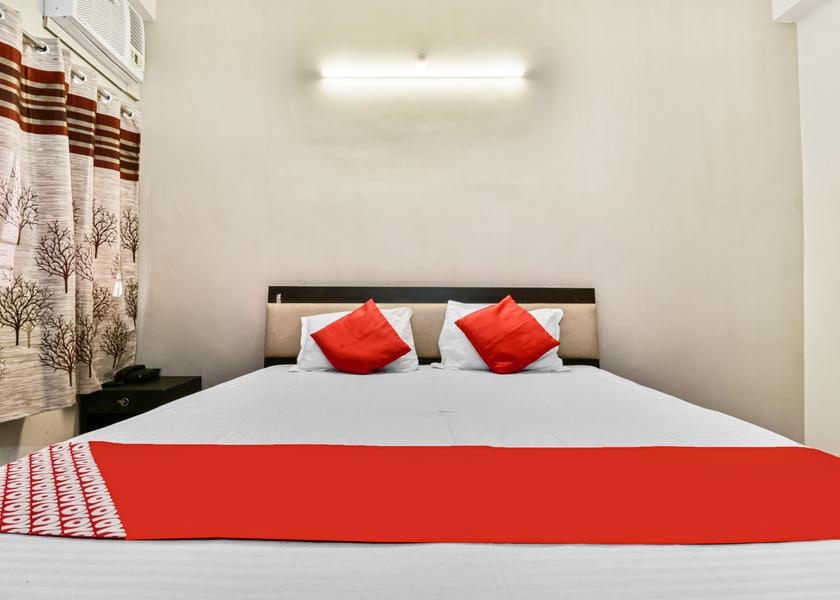 Bihar Patna Room