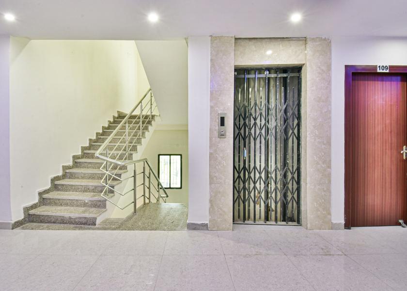 Bihar Patna Lobby