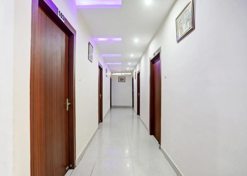 Bihar Patna Public Areas