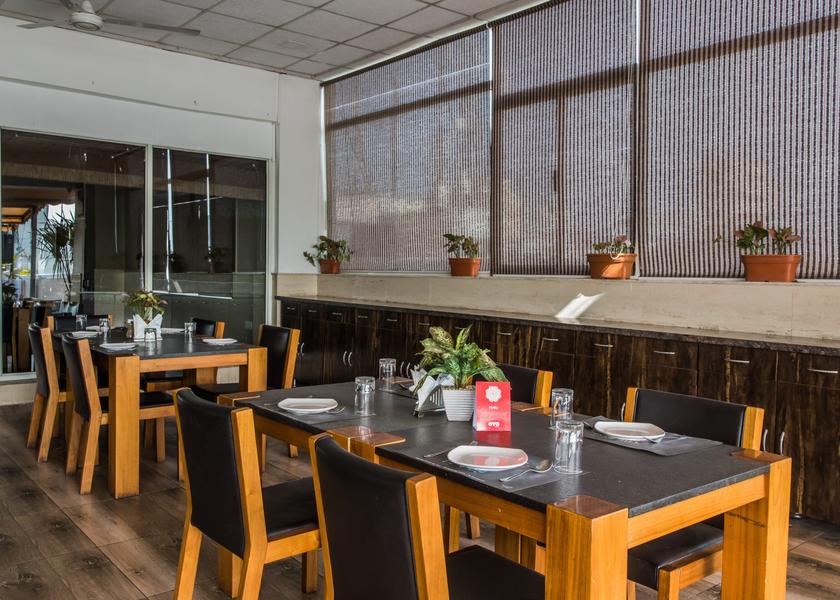 Madhya Pradesh Indore Lobby