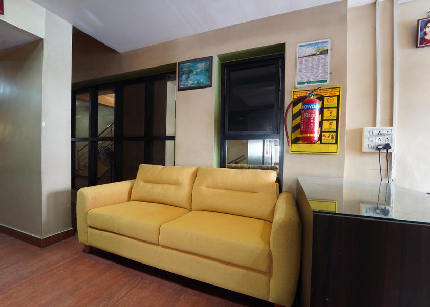 Tamil Nadu Namakkal Lobby