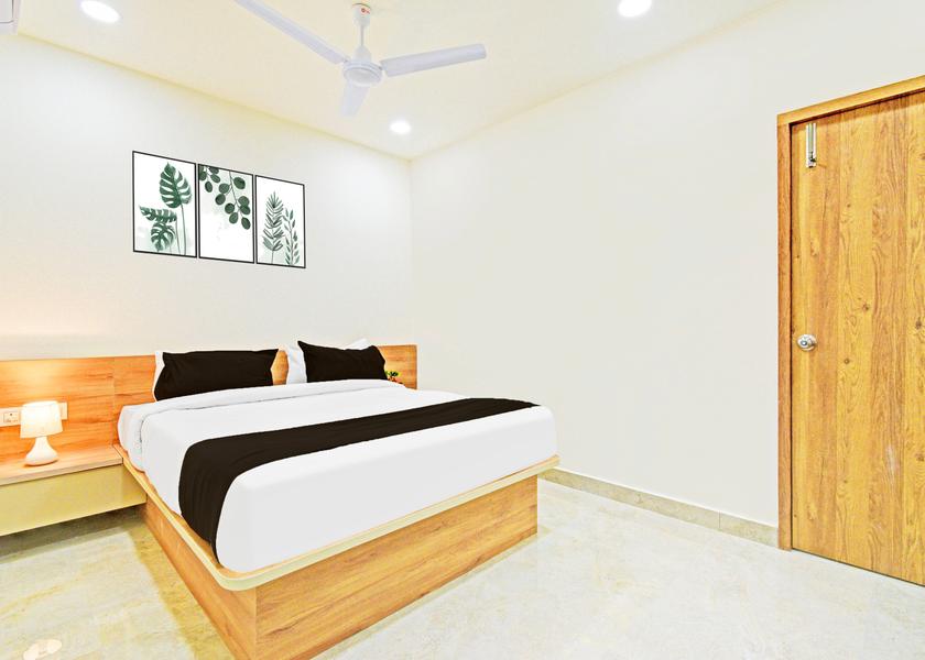 Telangana Hyderabad Room
