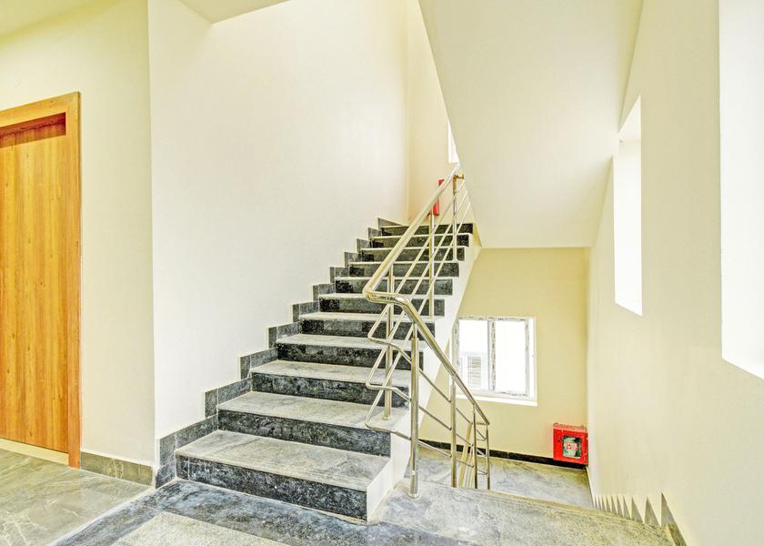 Telangana Hyderabad Public Areas
