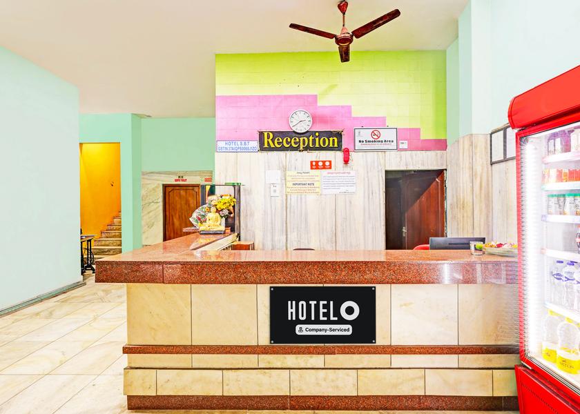 Andhra Pradesh Visakhapatnam Public Areas