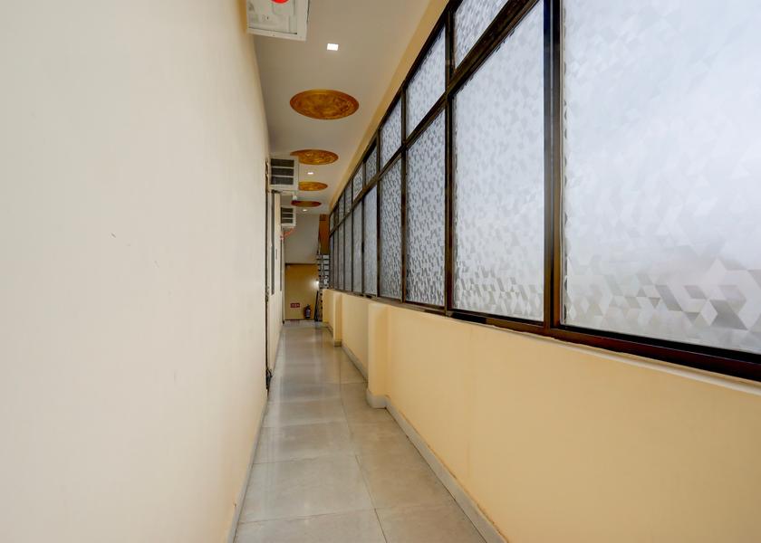 Chhattisgarh Bhilai Lobby