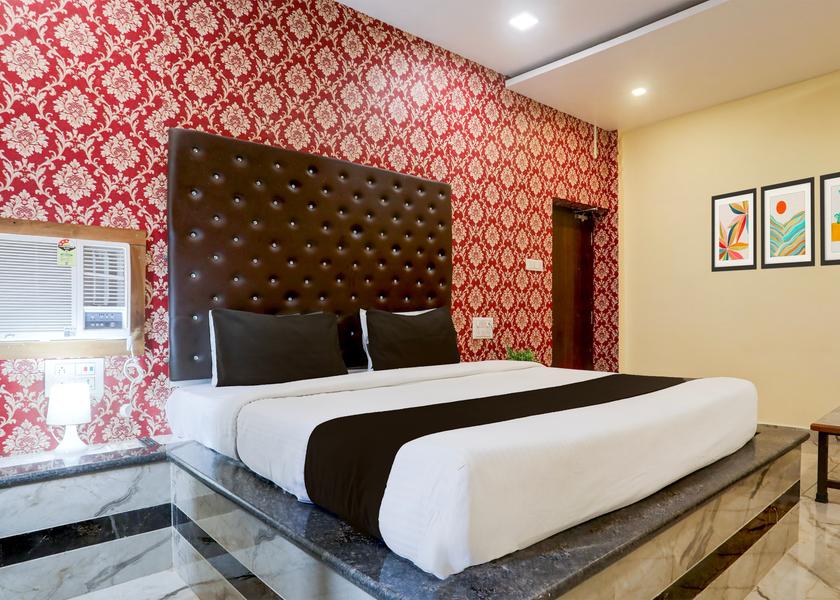 Chhattisgarh Bhilai Room