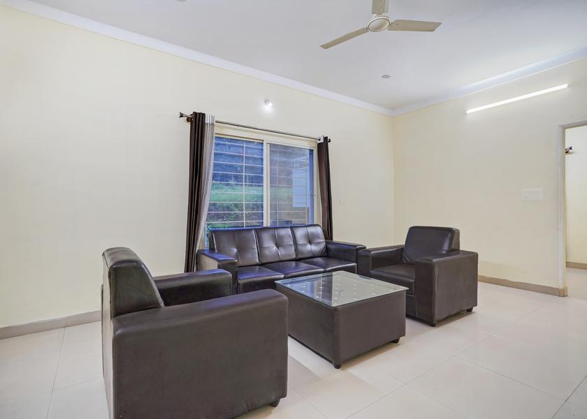 Karnataka Mysore Lobby