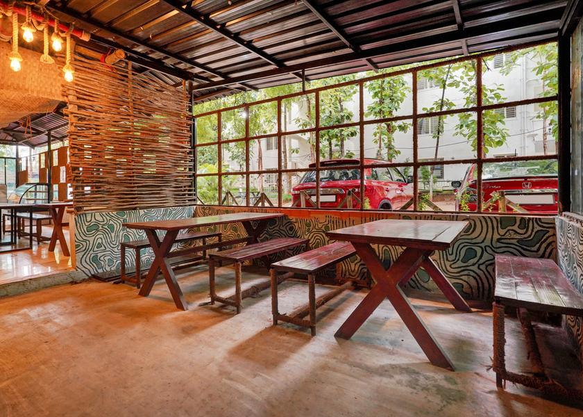 Karnataka Mysore Restaurant