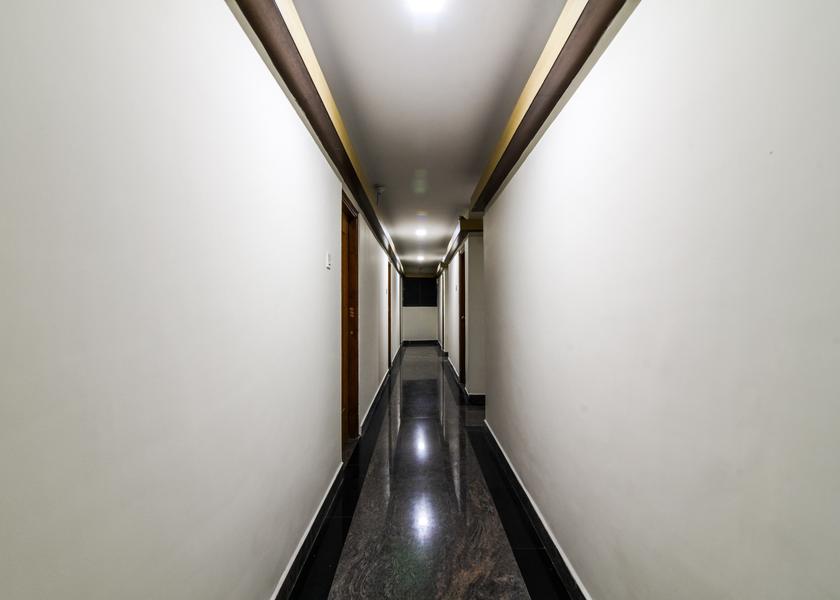 Andhra Pradesh Anantapur Lobby