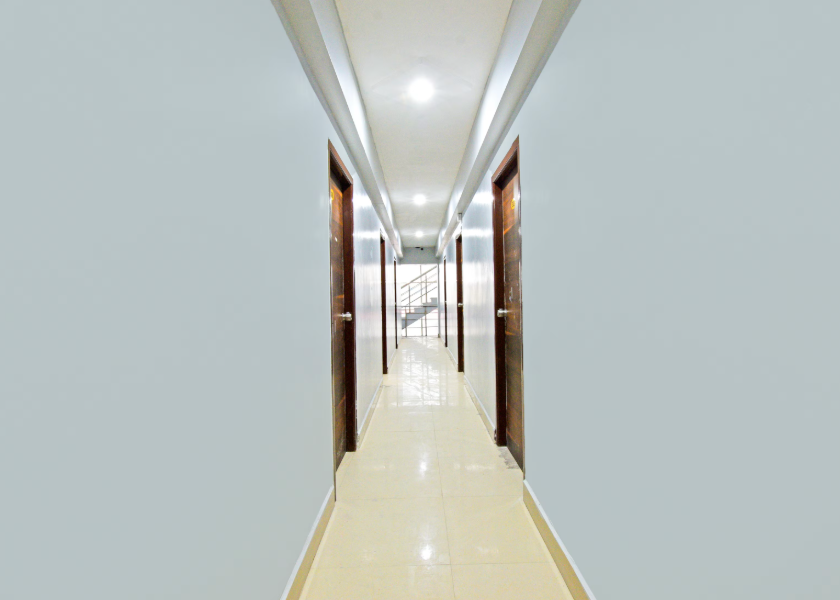Telangana Hyderabad Public Areas