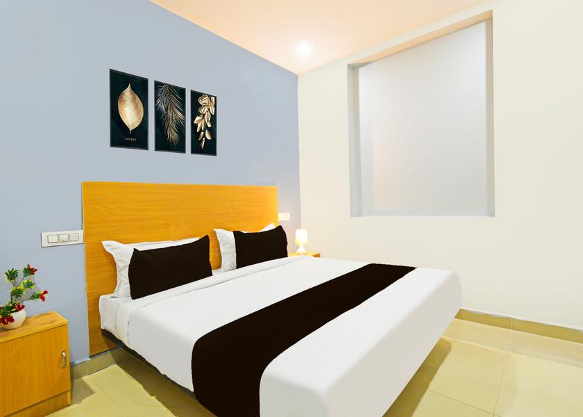 Telangana Hyderabad Room