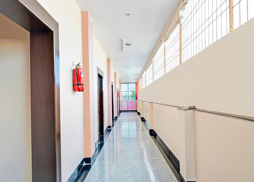 Andhra Pradesh Kurnool Lobby