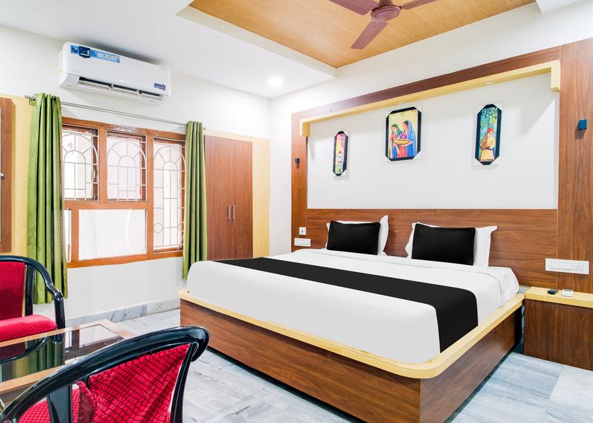 Andhra Pradesh Visakhapatnam Room