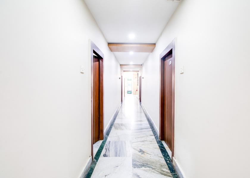 Andhra Pradesh Visakhapatnam Lobby