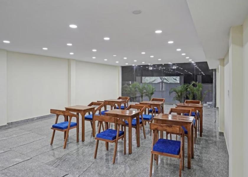 Uttar Pradesh Noida Food & Dining