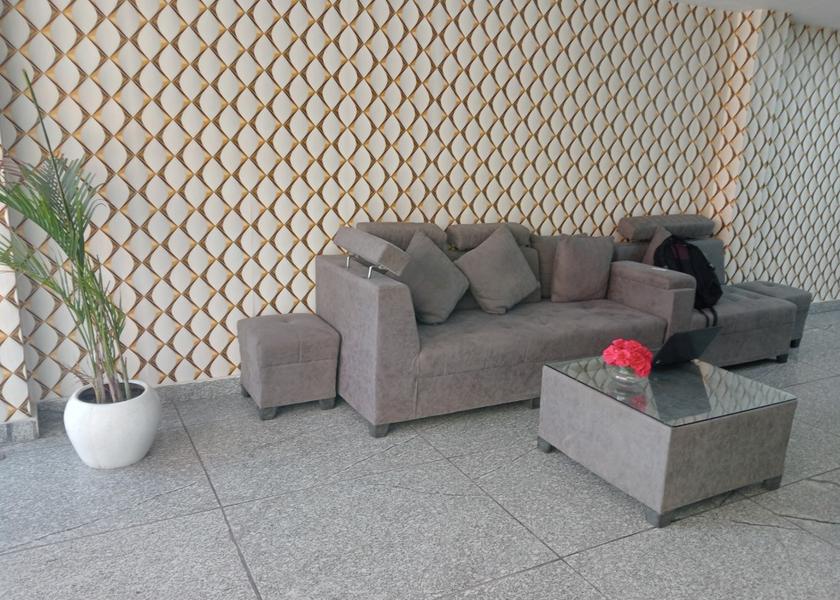 Uttar Pradesh Noida Public Areas