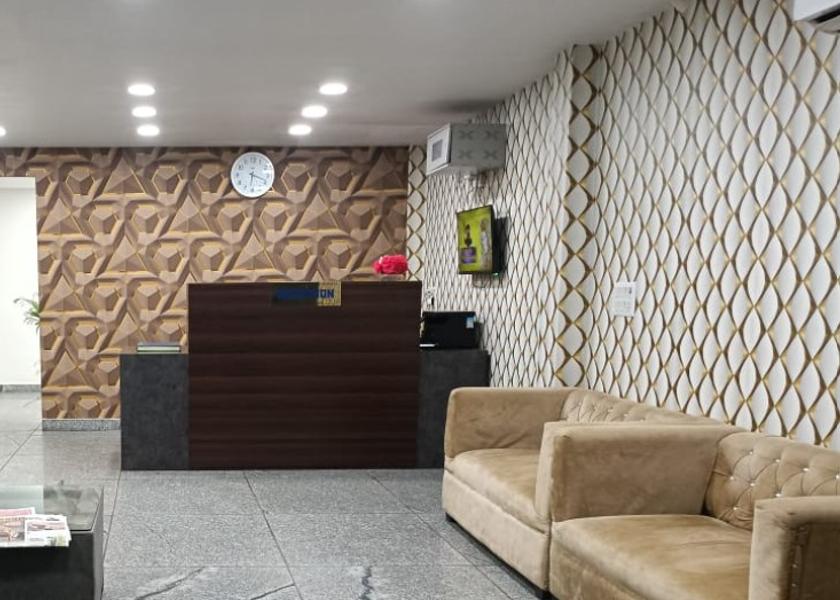 Uttar Pradesh Noida Public Areas