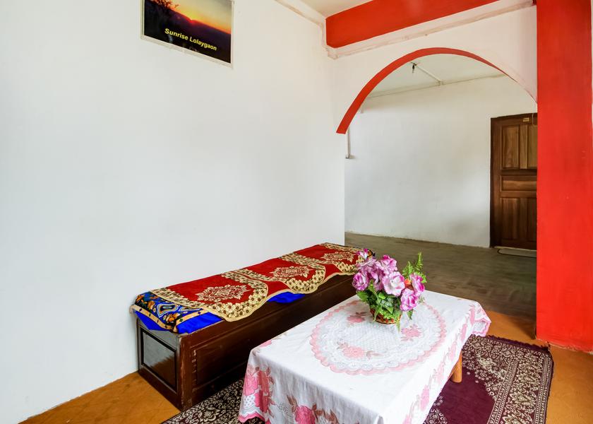 Sikkim Mangan Lobby