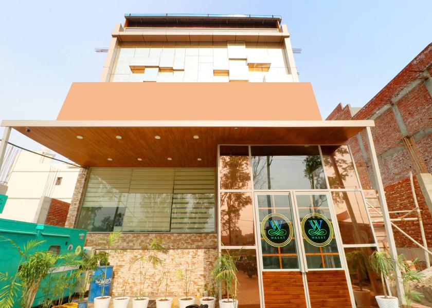 Facade