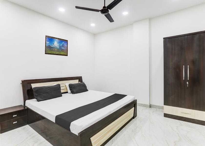 Uttar Pradesh Gorakhpur Room