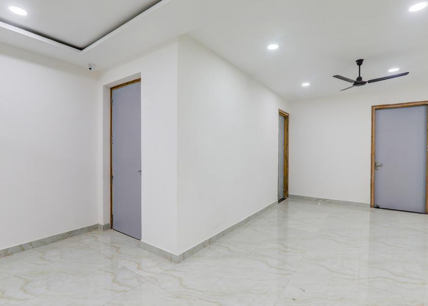 Uttar Pradesh Gorakhpur Lobby