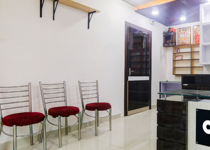 Uttar Pradesh Gorakhpur Public Areas