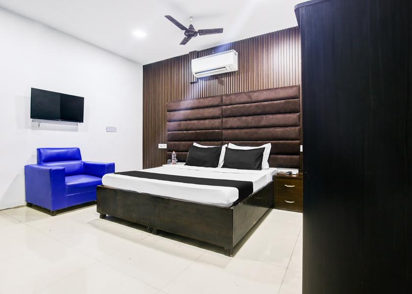 Punjab Bathinda Room