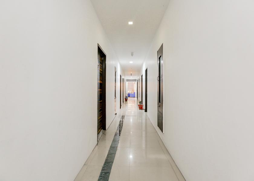 Punjab Bathinda Lobby