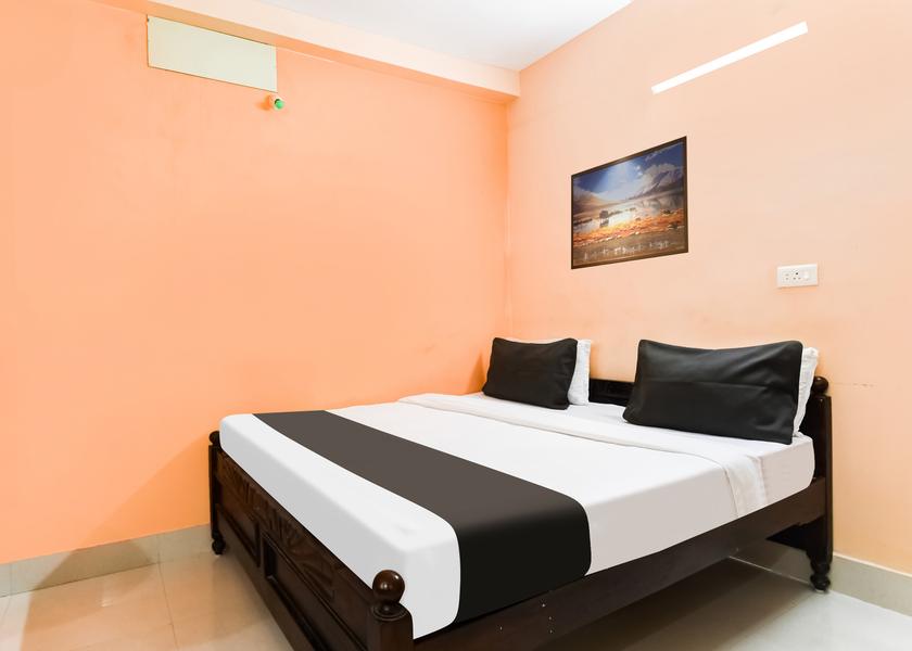 Odisha Puri Room