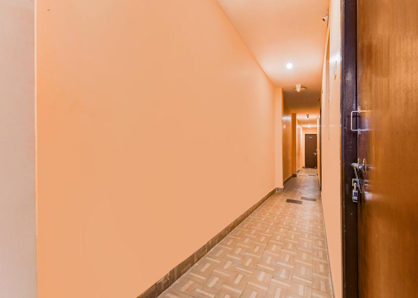 Odisha Puri Public Areas