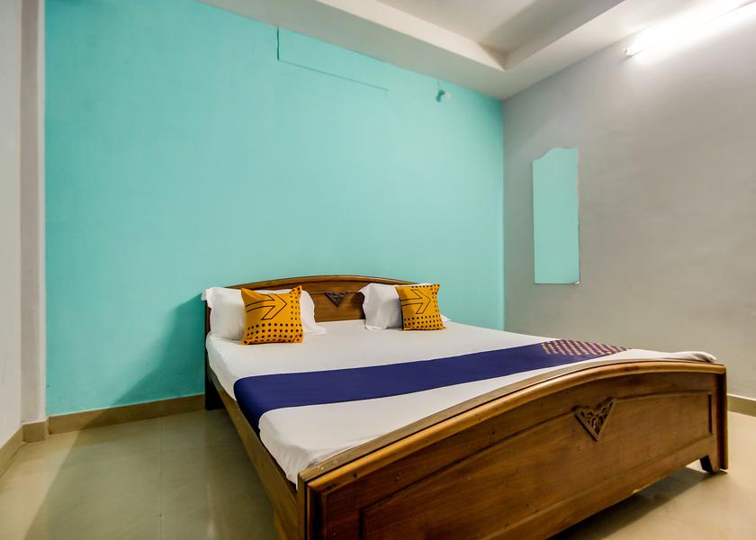 Tamil Nadu Kumbakonam Lobby