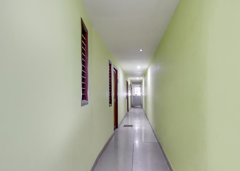 Tamil Nadu Kumbakonam Lobby