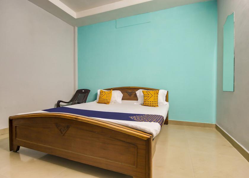 Tamil Nadu Kumbakonam Room