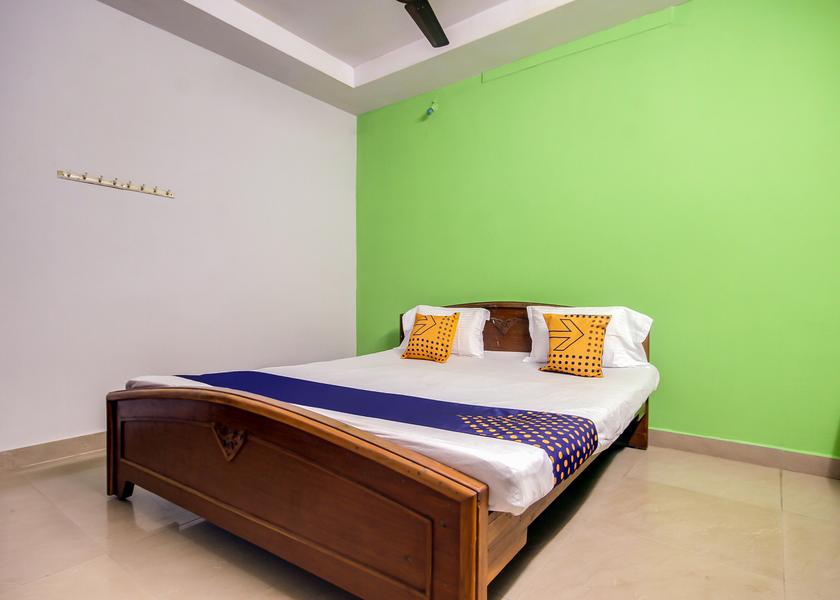 Tamil Nadu Kumbakonam Room