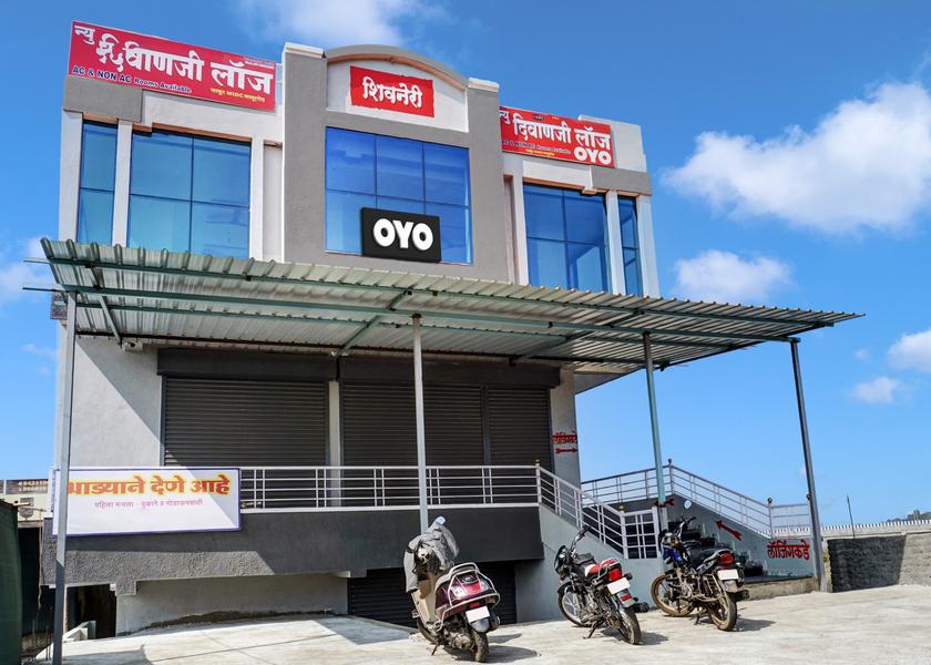 Maharashtra Latur Facade