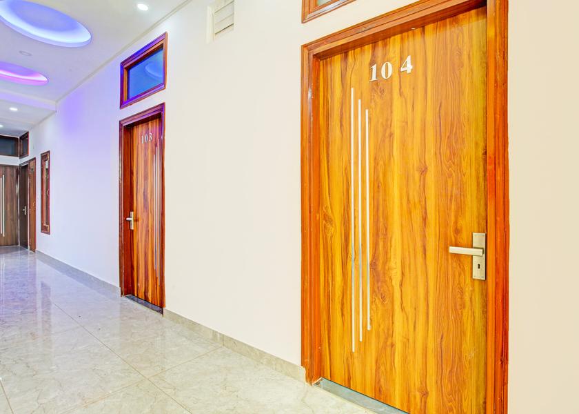 Punjab Patiala Lobby